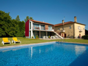  Quinta do Casal de S. Miguel de Soutelo  Феброс